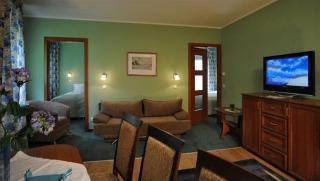 Carolina Apartman Apartment Budapest Exterior photo