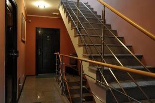 Carolina Apartman Apartment Budapest Exterior photo