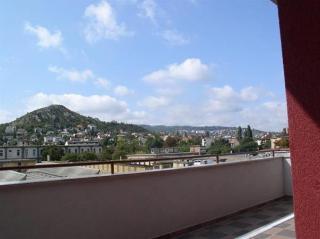 Carolina Apartman Apartment Budapest Exterior photo